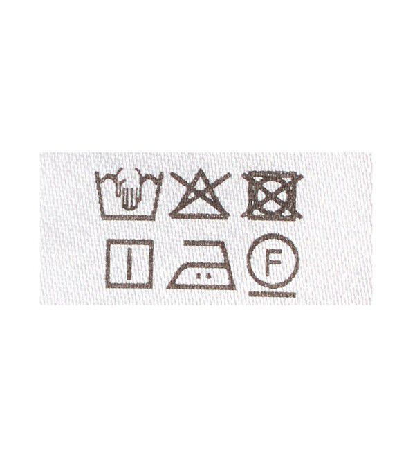 ER「＜ER＞コットン ストライプ オーバーシャツ 2」|シャツ・ブラウス|