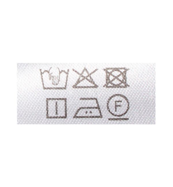 ER「＜ER＞コットン ストライプシャツ 2」|シャツ・ブラウス|