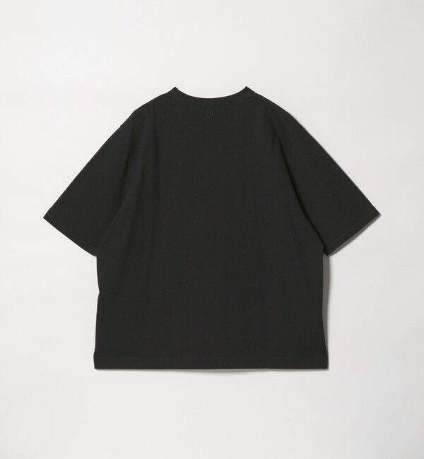 ER「＜ER＞ロゴ ショートスリーブTシャツ」|Tシャツ・カットソー|