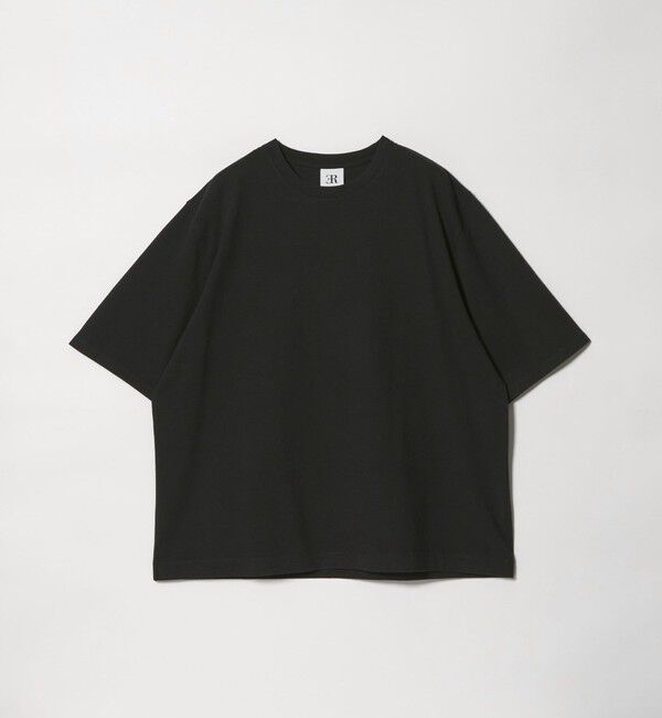 ER「＜ER＞ロゴ ショートスリーブTシャツ」|Tシャツ・カットソー|