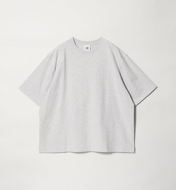 ER「＜ER＞ロゴ ショートスリーブTシャツ」|Tシャツ・カットソー|