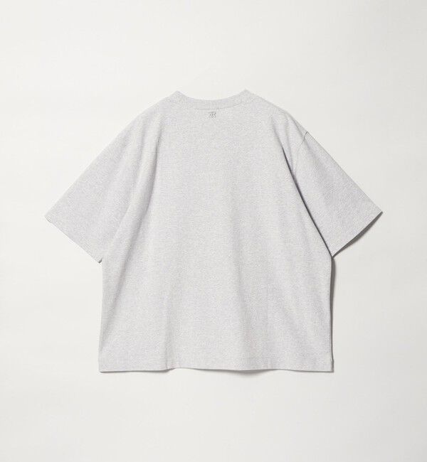 ER「＜ER＞ロゴ ショートスリーブTシャツ」|Tシャツ・カットソー|