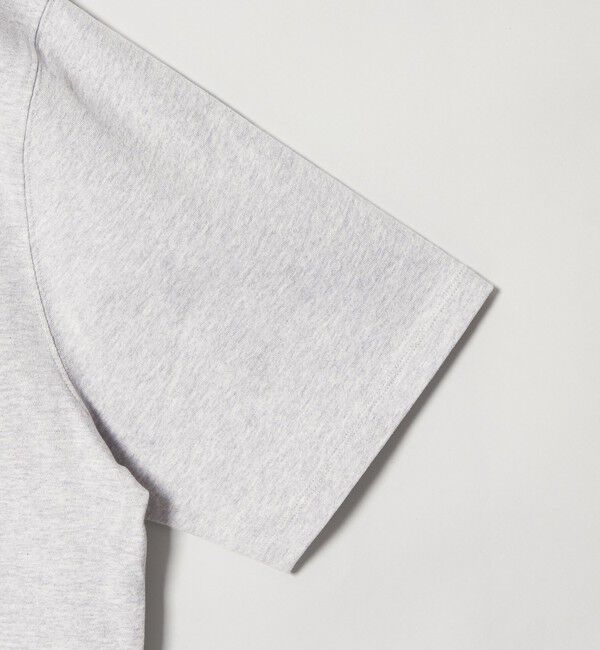 ER「＜ER＞ロゴ ショートスリーブTシャツ」|Tシャツ・カットソー|