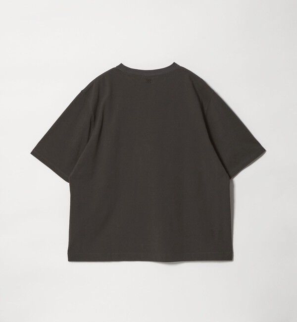 ER「＜ER＞ロゴ ショートスリーブTシャツ」|Tシャツ・カットソー|