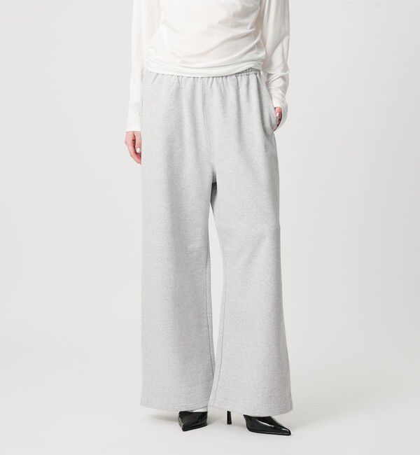 ER「＜ER＞ベーシック スウェットパンツ」|その他|LT.GRAY