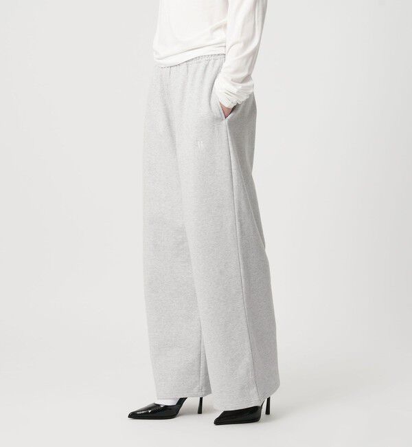 ER「＜ER＞ベーシック スウェットパンツ」|その他|
