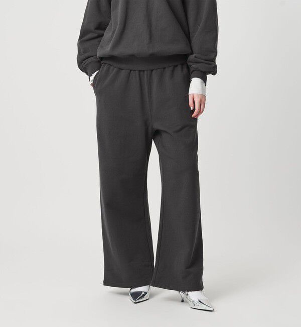 ER「＜ER＞ベーシック スウェットパンツ」|その他|