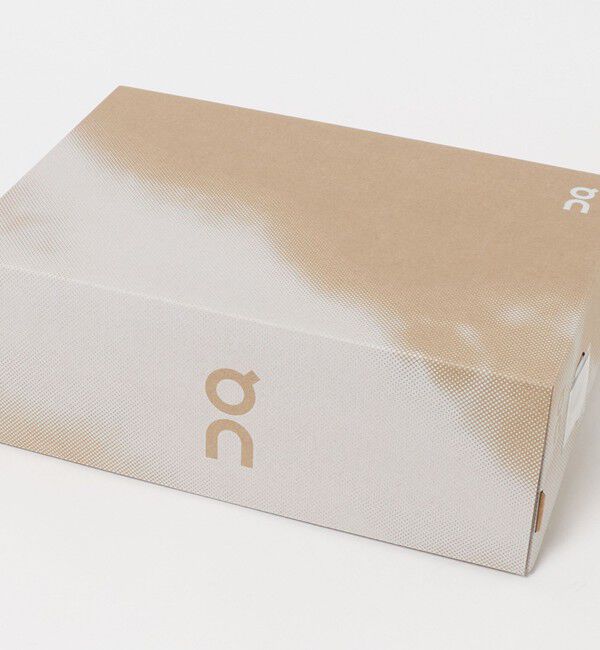 BEAUTY&YOUTH UNITED ARROWS「＜On＞クラウド 6 ウォータープルーフ スニーカー」|スニーカー|
