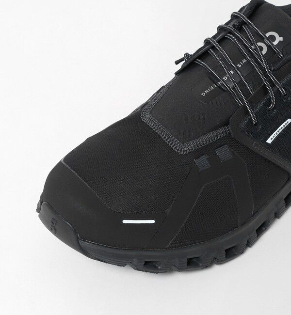 BEAUTY&YOUTH UNITED ARROWS「＜On＞クラウド 6 ウォータープルーフ スニーカー」|スニーカー|