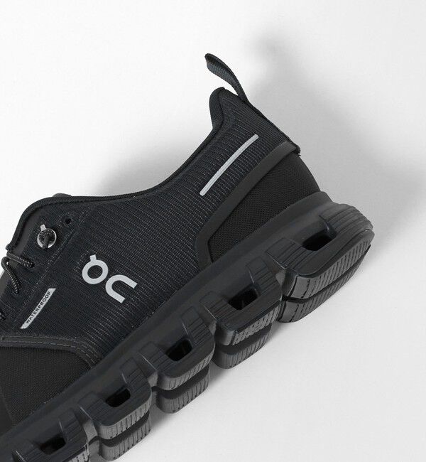 BEAUTY&YOUTH UNITED ARROWS「＜On＞クラウド 6 ウォータープルーフ スニーカー」|スニーカー|