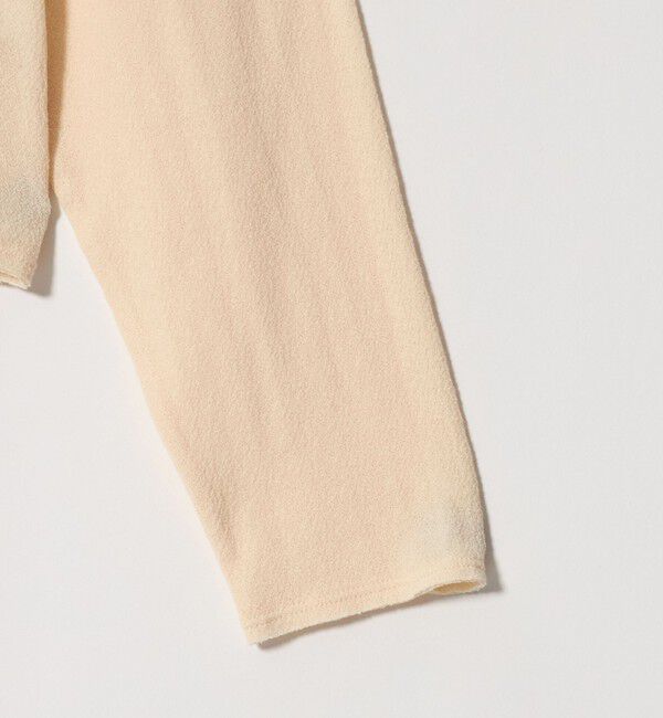 STEVEN ALAN「＜Steven Alan＞コットン Vネック カーディガン」|カーディガン|
