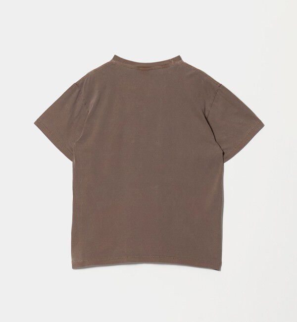 BEAUTY&YOUTH UNITED ARROWS「【別注】＜GOOD ROCK SPEED＞WOOD STOCK プリント Tシャツ」|Tシャツ・カットソー|
