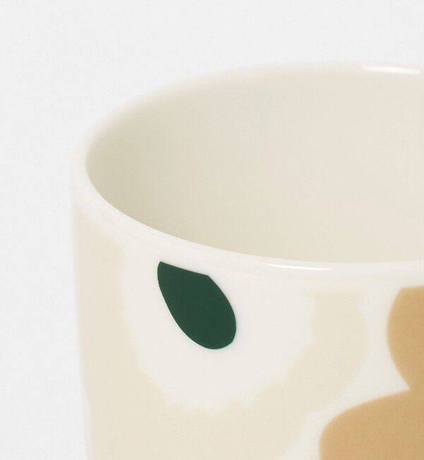 BEAUTY&YOUTH UNITED ARROWS「【WEB限定】＜marimekko＞Unikko マグカップ」|グラス・マグカップ|