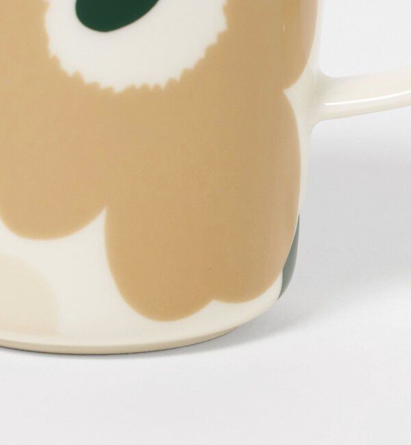 BEAUTY&YOUTH UNITED ARROWS「【WEB限定】＜marimekko＞Unikko マグカップ」|グラス・マグカップ|
