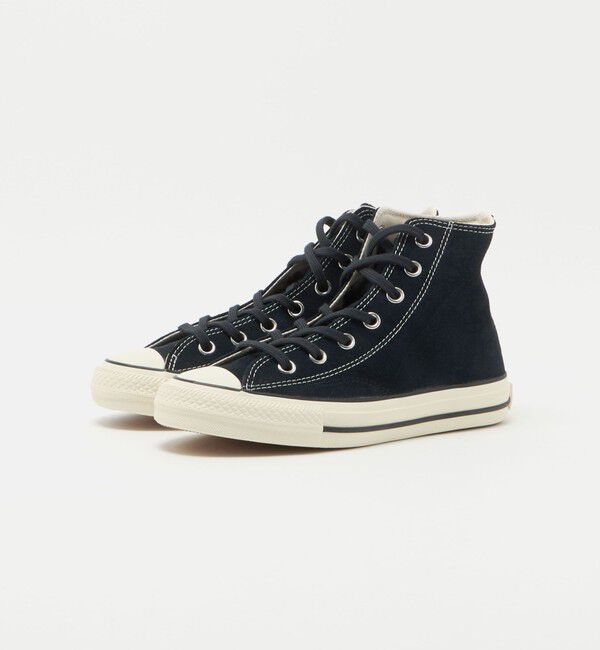 BEAUTY&YOUTH UNITED ARROWS「＜CONVERSE＞スエード ALL STAR SK HI スニーカー」|スニーカー|