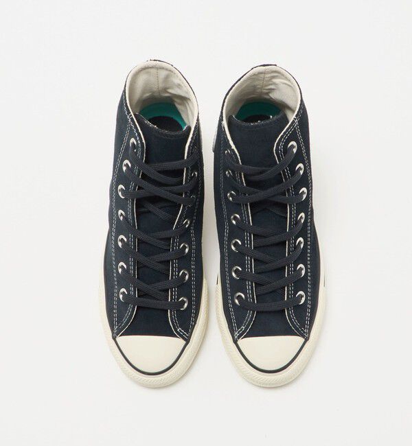 BEAUTY&YOUTH UNITED ARROWS「＜CONVERSE＞スエード ALL STAR SK HI スニーカー」|スニーカー|