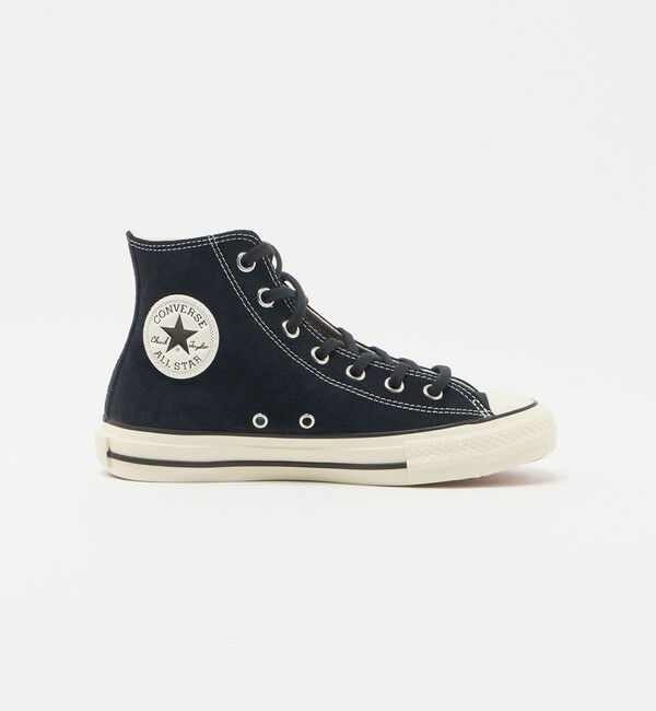 BEAUTY&YOUTH UNITED ARROWS「＜CONVERSE＞スエード ALL STAR SK HI スニーカー」|スニーカー|