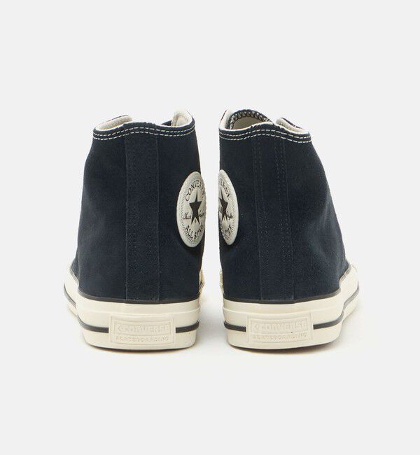 BEAUTY&YOUTH UNITED ARROWS「＜CONVERSE＞スエード ALL STAR SK HI スニーカー」|スニーカー|