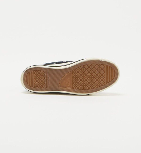 BEAUTY&YOUTH UNITED ARROWS「＜CONVERSE＞スエード ALL STAR SK HI スニーカー」|スニーカー|