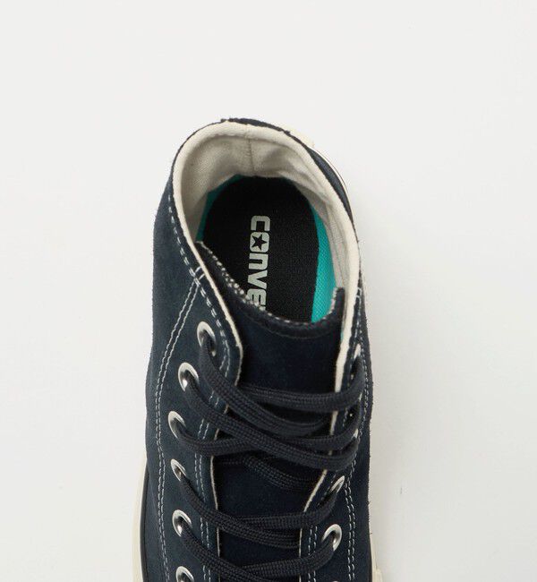 BEAUTY&YOUTH UNITED ARROWS「＜CONVERSE＞スエード ALL STAR SK HI スニーカー」|スニーカー|