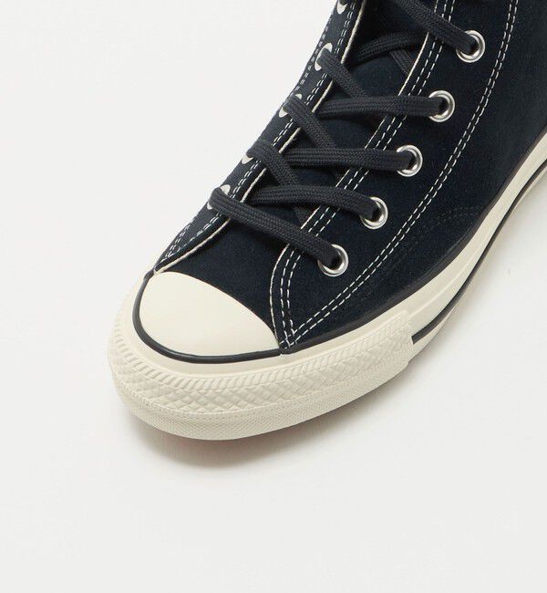 BEAUTY&YOUTH UNITED ARROWS「＜CONVERSE＞スエード ALL STAR SK HI スニーカー」|スニーカー|