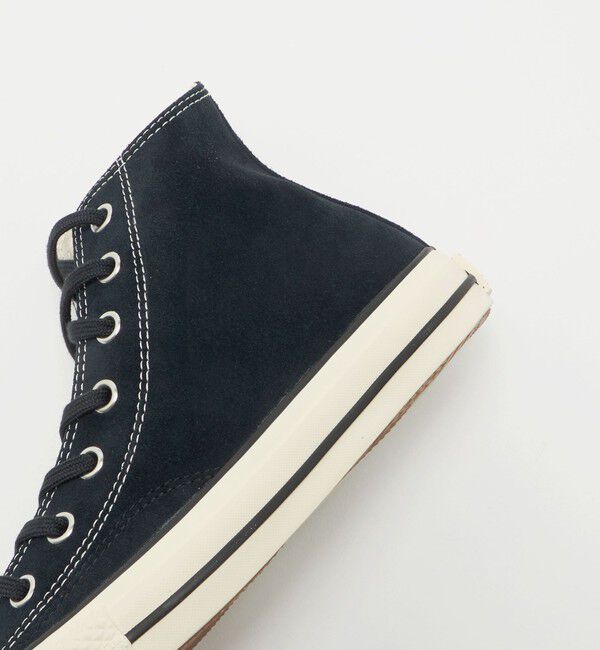 BEAUTY&YOUTH UNITED ARROWS「＜CONVERSE＞スエード ALL STAR SK HI スニーカー」|スニーカー|