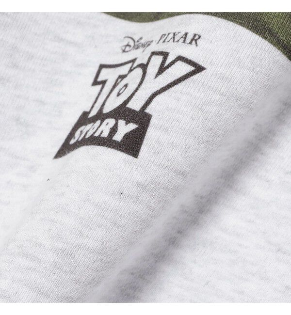 Ray BEAMS 「	【別注】GOOD ROCK SPEED / Toy Story / スウェット」|スウェット・ジャージ|