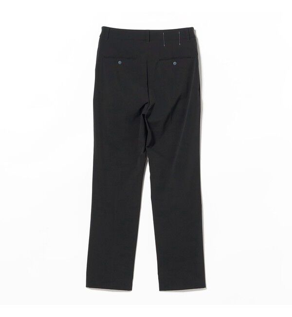 Demi-Luxe BEAMS 「AK+1 / ストレッチ パンツ」|チノ|