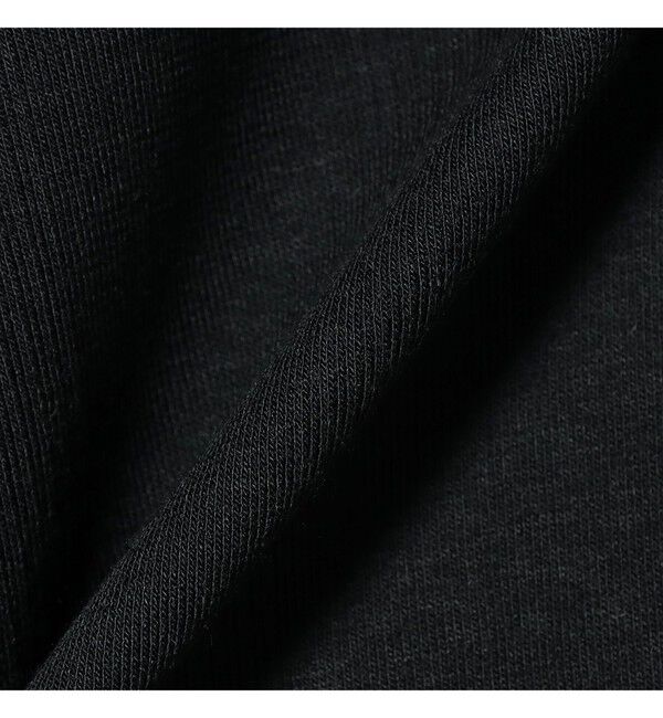 Ray BEAMS 「【別注】MILLER / ロングスリーブ Tシャツ」|Tシャツ・カットソー|