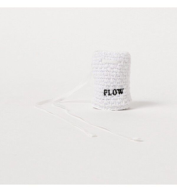 Demi-Luxe BEAMS 「PLOW / Wave ピアス Calm」|その他|