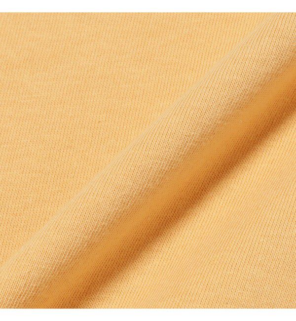 Ray BEAMS 「DANTON / ソリッド Tシャツ（1364CL）」|Tシャツ・カットソー|
