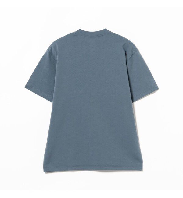 Ray BEAMS 「DANTON / ポケット Tシャツ（1173CL②）」|Tシャツ・カットソー|