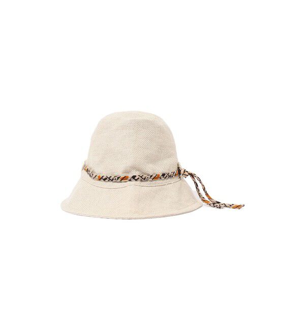BEAMS PLUS「Travel Hat Linen COTTON」|その他|