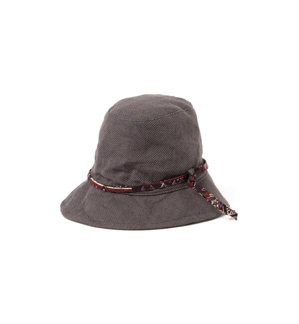 BEAMS PLUS「Travel Hat Linen COTTON」|その他|