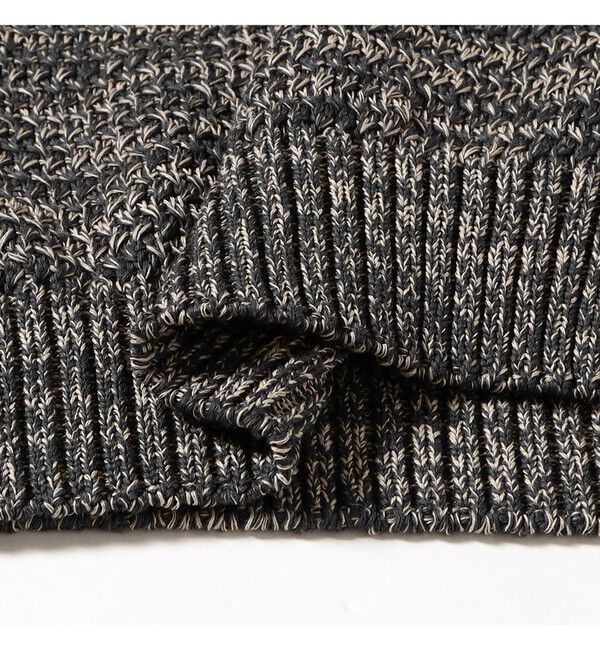 BEAMS PLUS「Mesh Polo」|ポロシャツ|