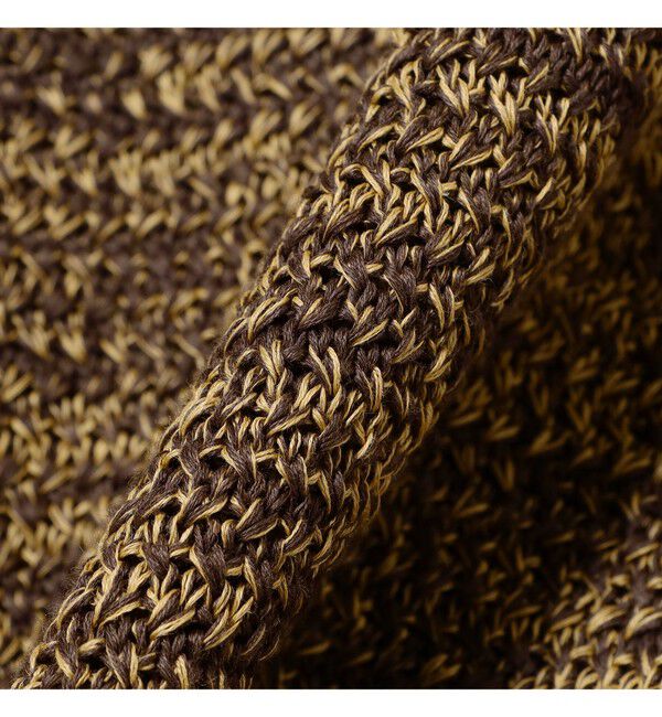 BEAMS PLUS「Mesh Polo」|ポロシャツ|