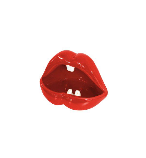bPr BEAMS「LIP_ASHTRAY」|その他|