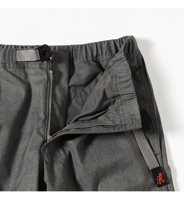 BEAMS「【別注】Gramicci / スラックス 26FW」|チノ|