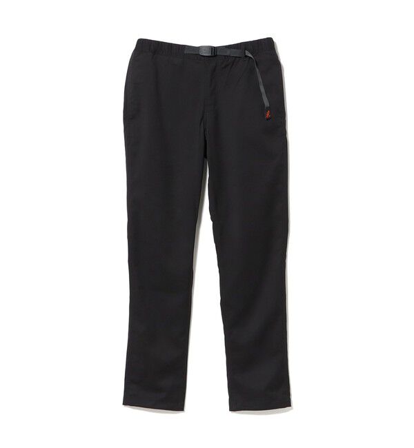 BEAMS「【別注】Gramicci / スラックス 26FW」|チノ|