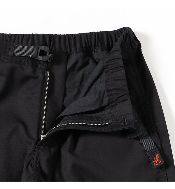 BEAMS「【別注】Gramicci / スラックス 26FW」|チノ|
