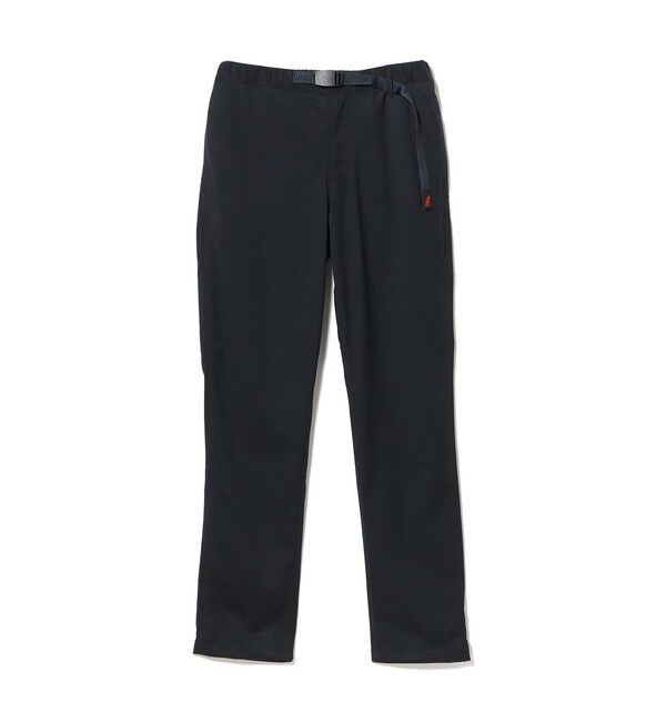 BEAMS「【別注】Gramicci / スラックス 26FW」|チノ|