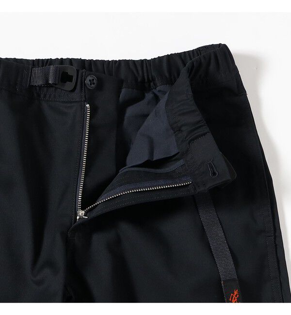BEAMS「【別注】Gramicci / スラックス 26FW」|チノ|