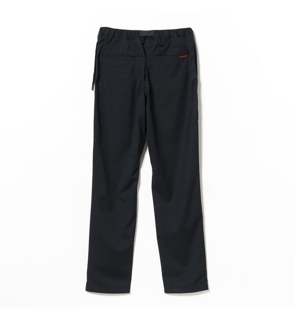 BEAMS「【別注】Gramicci / スラックス 26FW」|チノ|