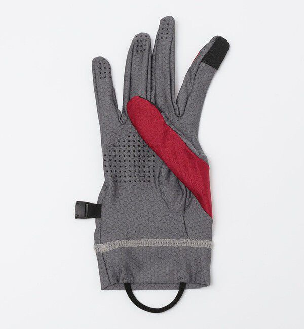 SHIPS「ROA: ANDIE BASE LAYER GLOVES」|手袋|
