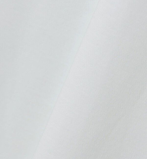 SHIPS Colors 「SHIPS Colors:〈抗菌防臭・接触冷感・紫外線軽減〉スムース ビズT◇」|Tシャツ・カットソー|