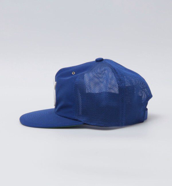 SHIPS「【SHIPS別注】POTEN: S LOGO MESH KK CAP」|その他|