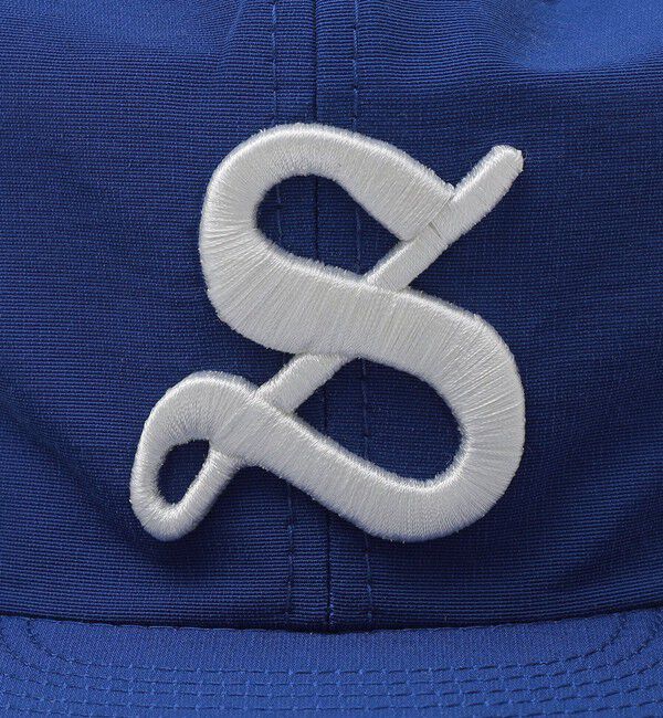 SHIPS「【SHIPS別注】POTEN: S LOGO MESH KK CAP」|その他|