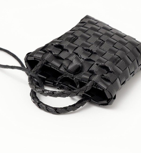 SHIPS for women「NHE: Xiu keychain」|チャーム・キーホルダー|