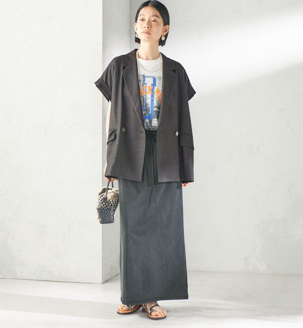 SHIPS for women「NHE: Xiu keychain」|チャーム・キーホルダー|