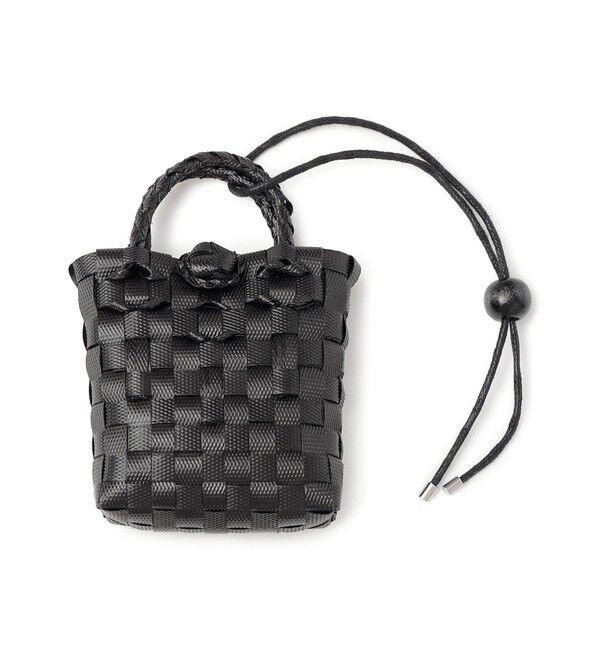 SHIPS for women「NHE: Xiu keychain」|チャーム・キーホルダー|